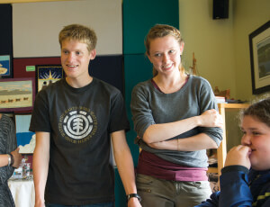 Another successful Youth Leadership Workshop, St. Anthony, Newfoundland