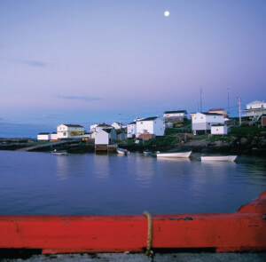 Harrington Harbour, Quebec North Shore